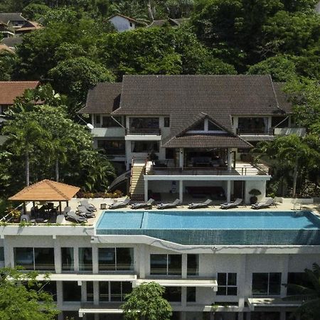 Villa Yoosook Patong 外观 照片