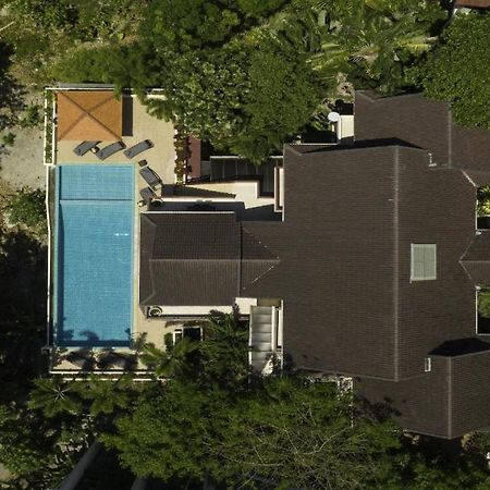 Villa Yoosook Patong 外观 照片