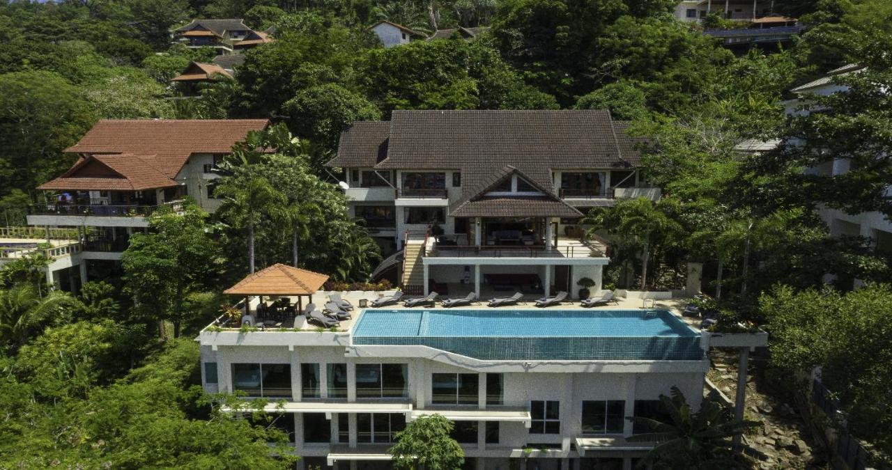 Villa Yoosook Patong 外观 照片