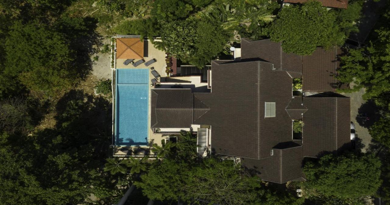 Villa Yoosook Patong 外观 照片