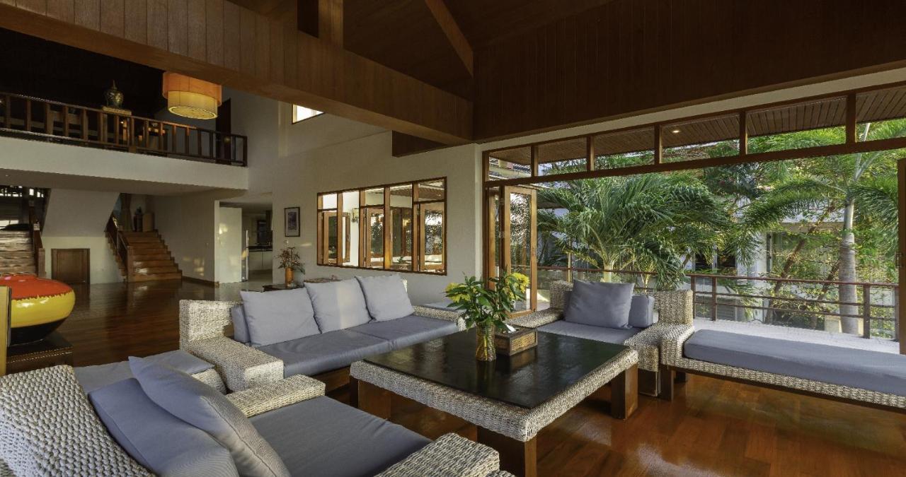 Villa Yoosook Patong 外观 照片