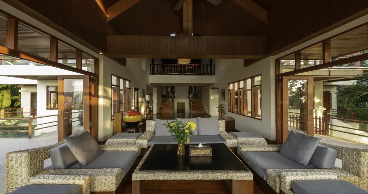 Villa Yoosook Patong 外观 照片