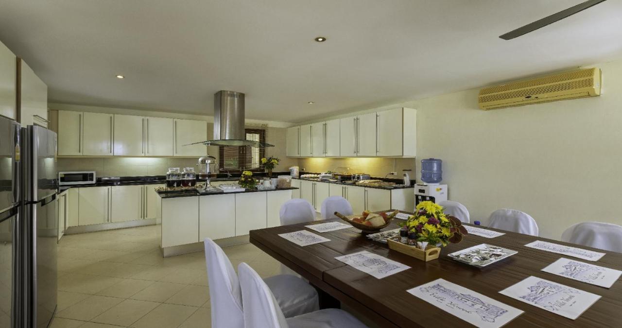 Villa Yoosook Patong 外观 照片