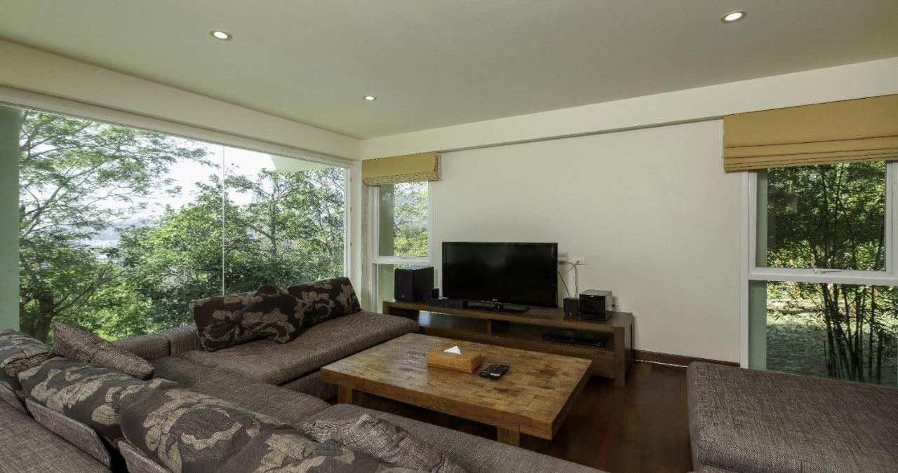 Villa Yoosook Patong 外观 照片