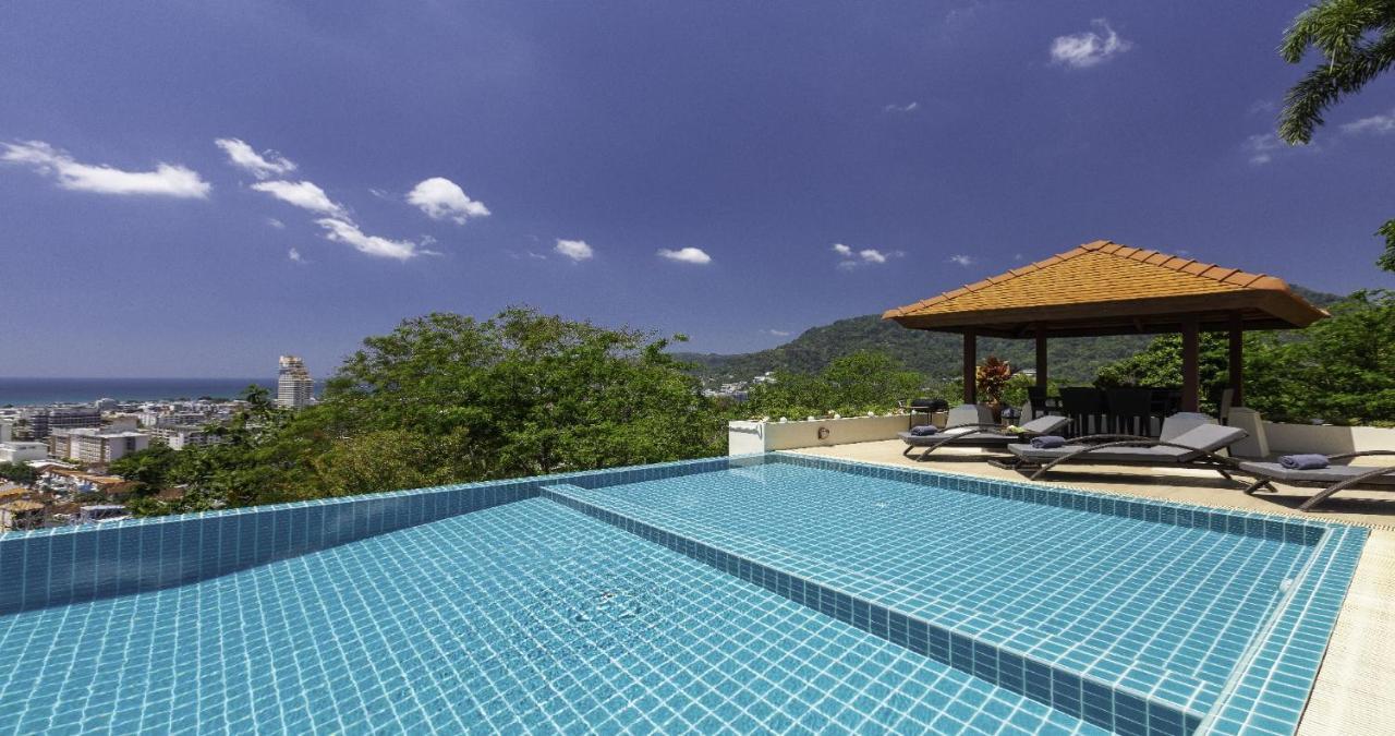 Villa Yoosook Patong 外观 照片