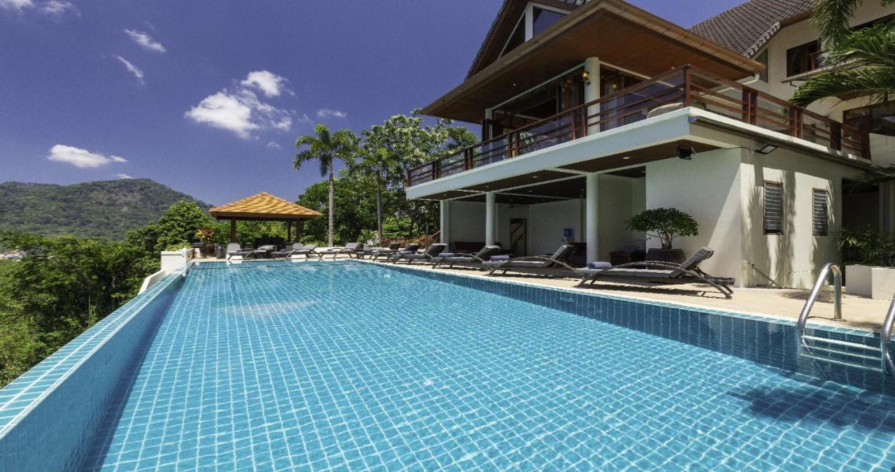 Villa Yoosook Patong 外观 照片