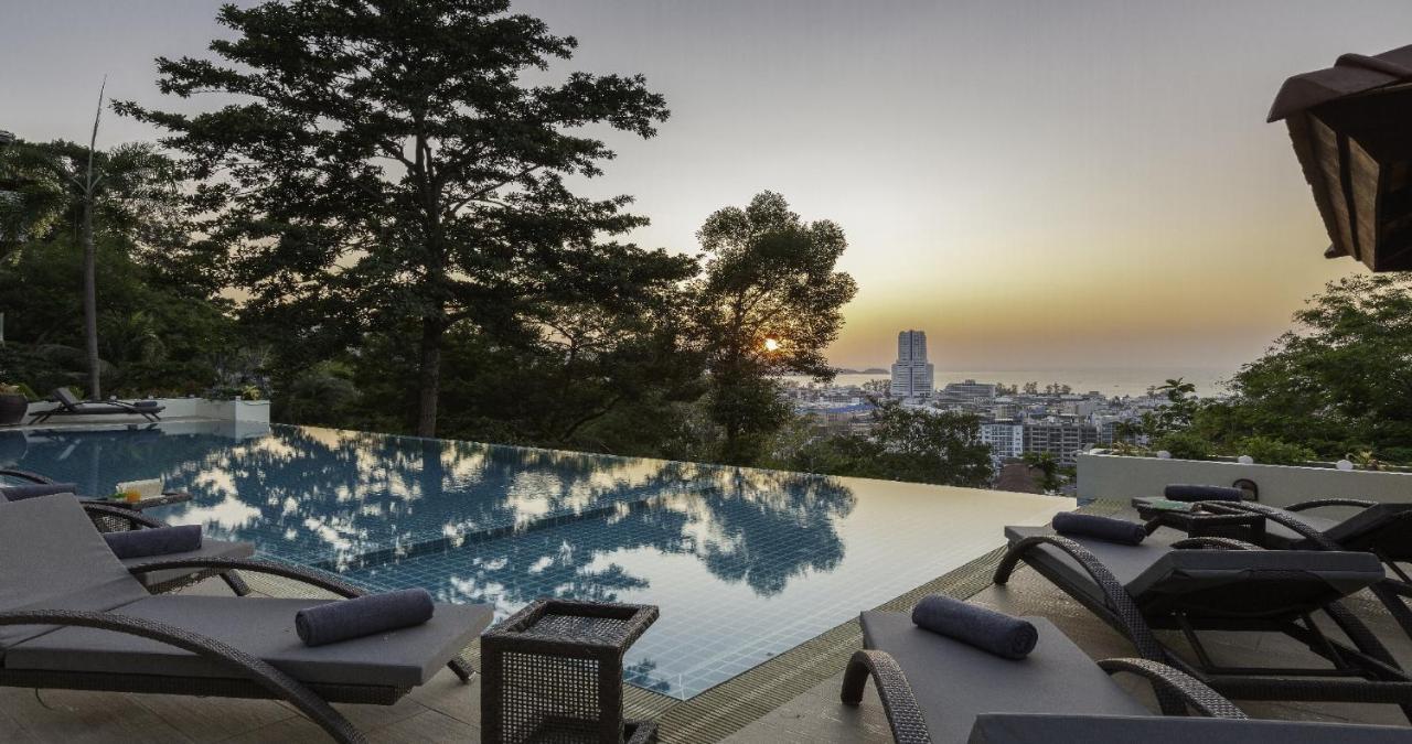 Villa Yoosook Patong 外观 照片