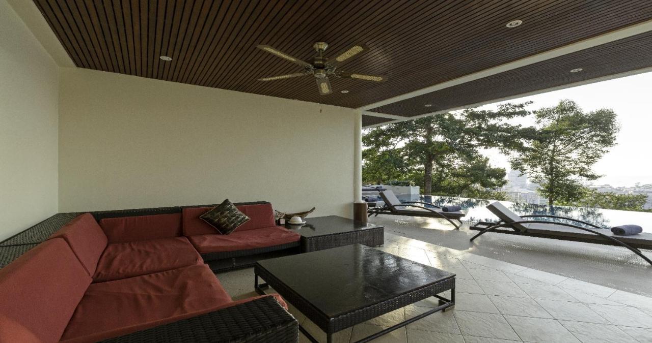 Villa Yoosook Patong 外观 照片