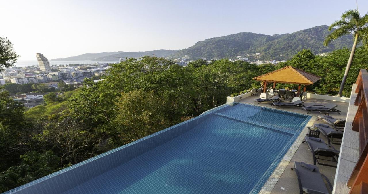 Villa Yoosook Patong 外观 照片