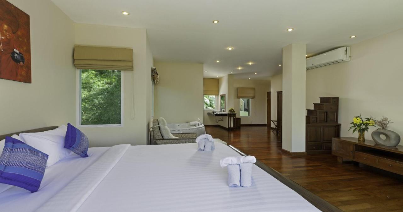 Villa Yoosook Patong 外观 照片