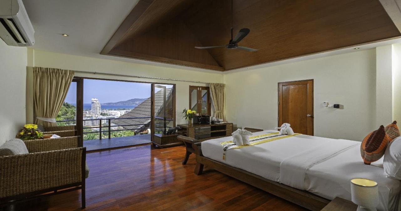Villa Yoosook Patong 外观 照片