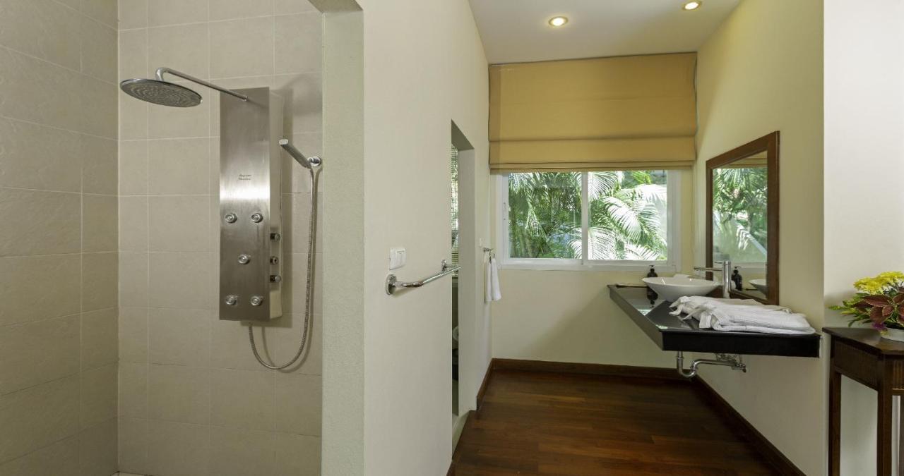 Villa Yoosook Patong 外观 照片