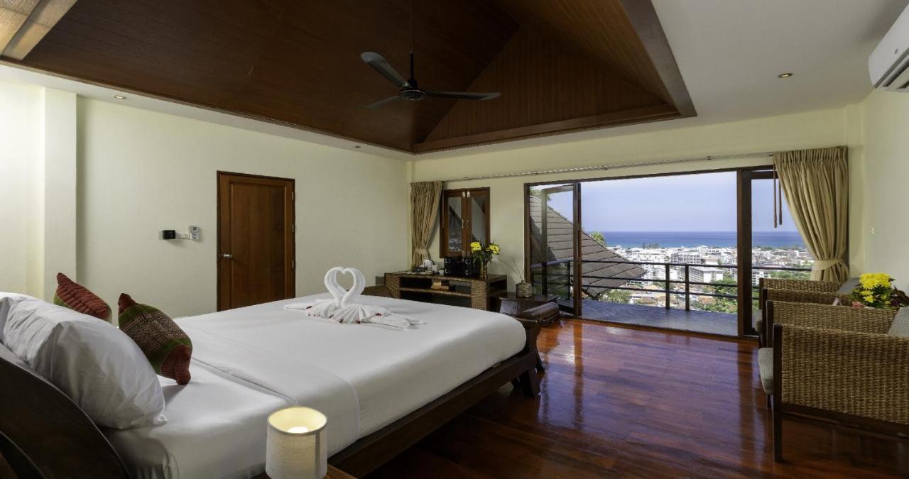 Villa Yoosook Patong 外观 照片