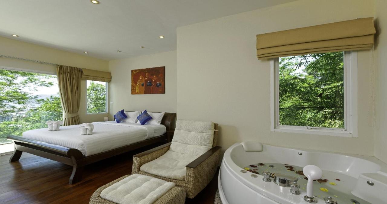 Villa Yoosook Patong 外观 照片