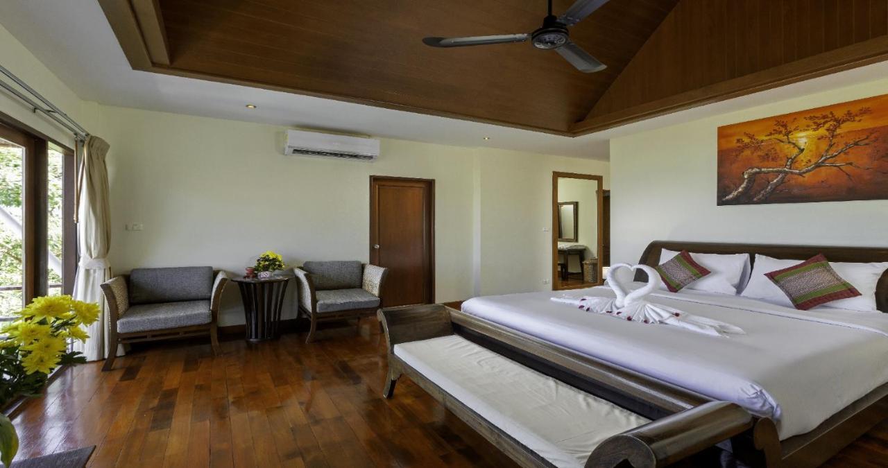 Villa Yoosook Patong 外观 照片