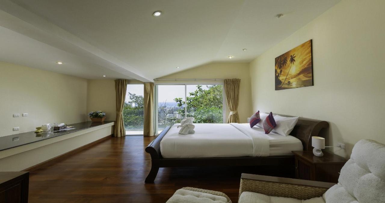 Villa Yoosook Patong 外观 照片