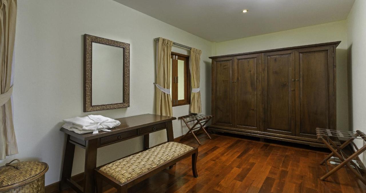 Villa Yoosook Patong 外观 照片