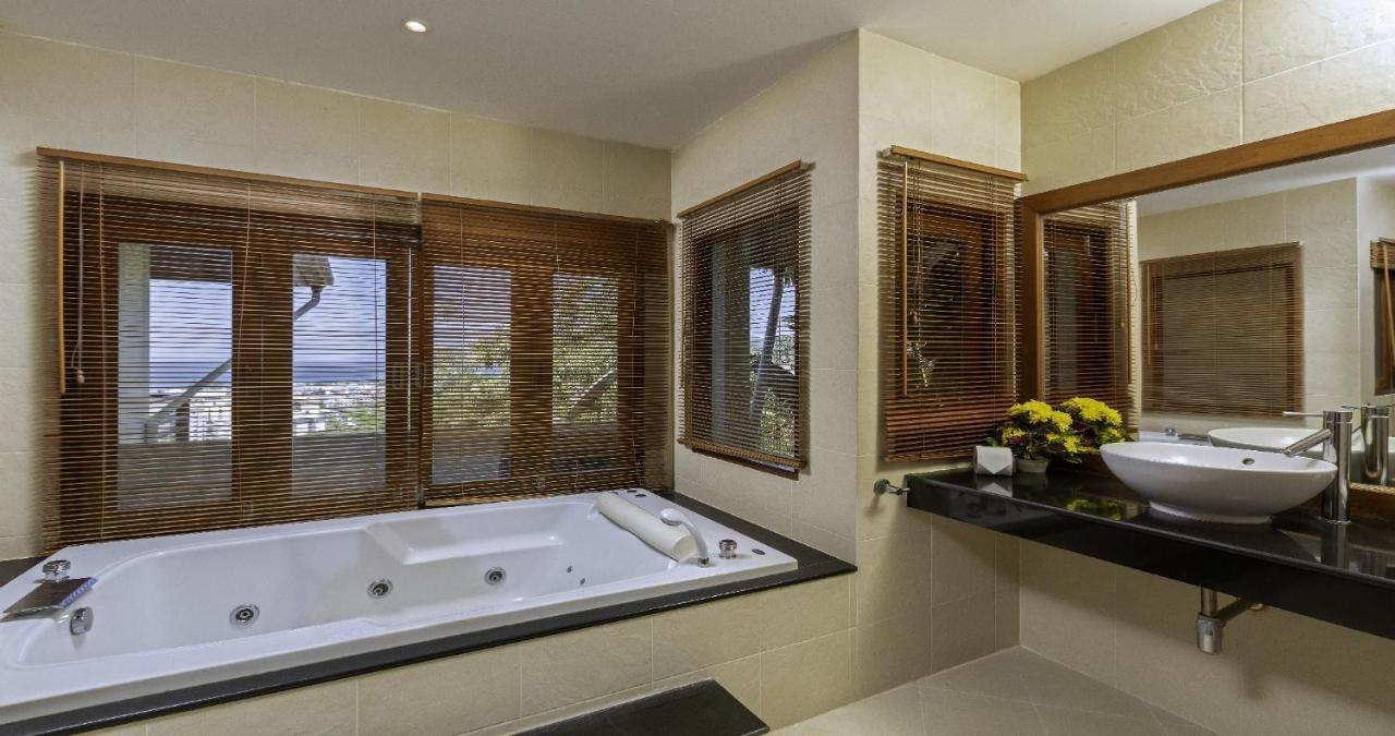 Villa Yoosook Patong 外观 照片