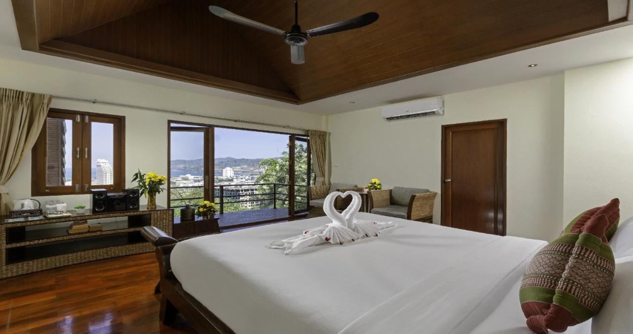 Villa Yoosook Patong 外观 照片