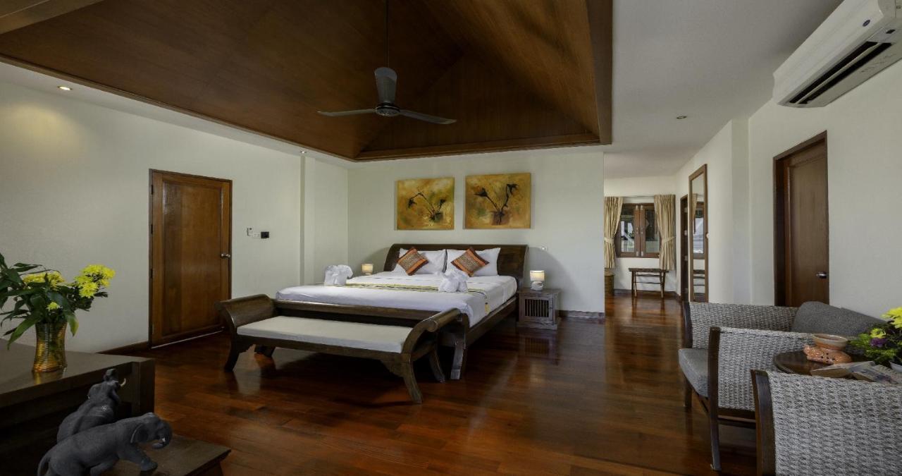 Villa Yoosook Patong 外观 照片
