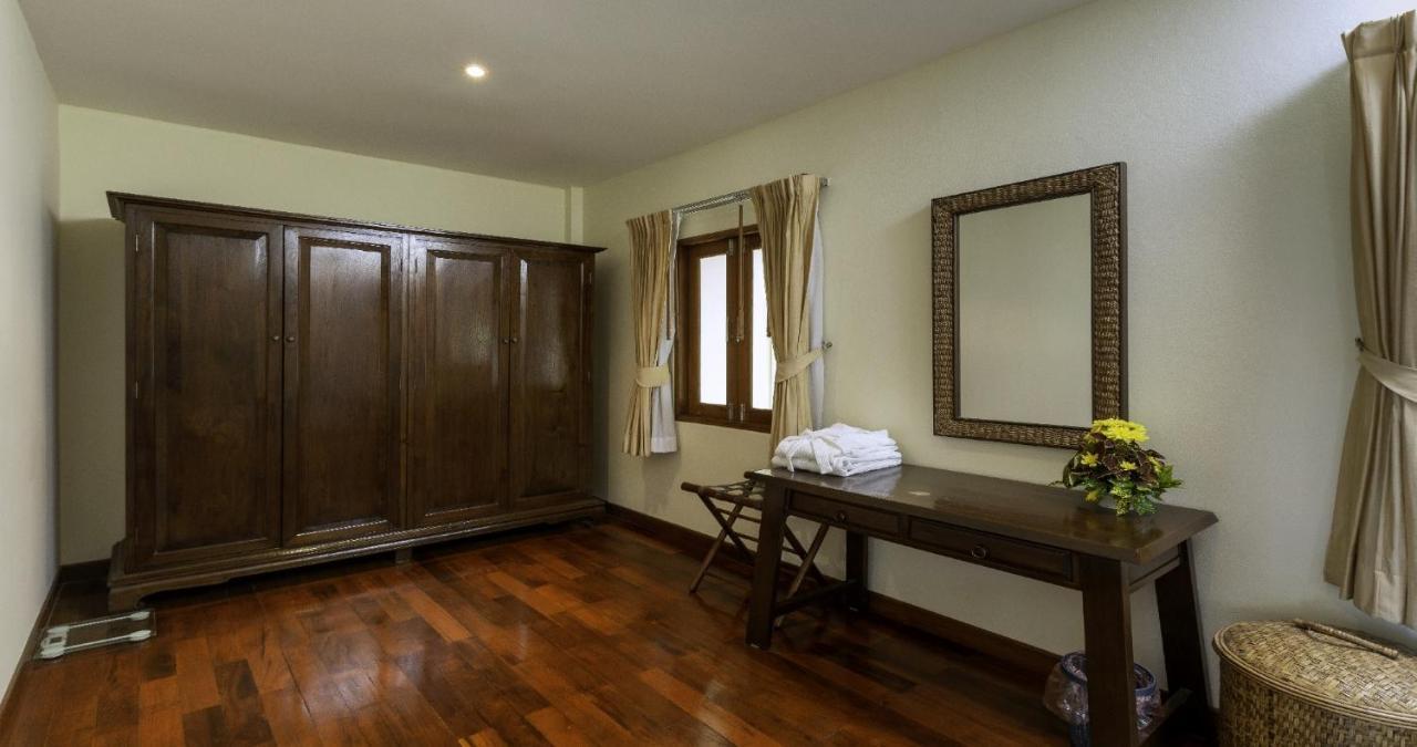 Villa Yoosook Patong 外观 照片