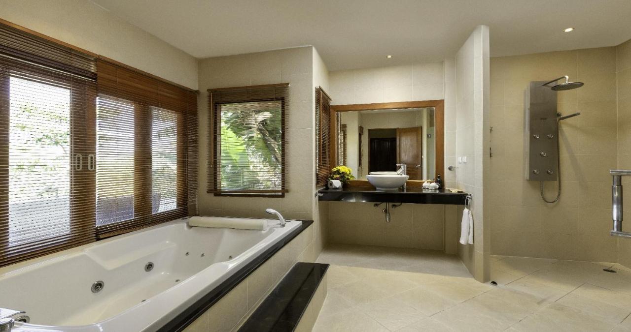 Villa Yoosook Patong 外观 照片